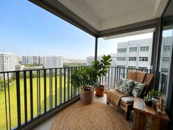 Riversails (D19), Condominium #605854851